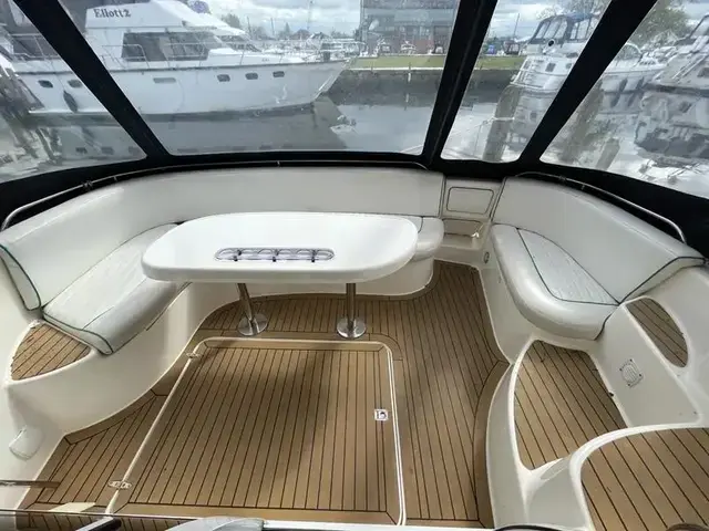 Sealine 350