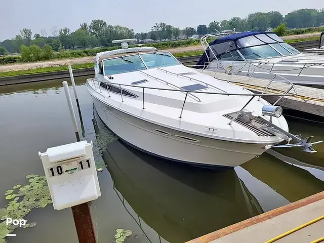 Sea Ray 390 Express Cruiser