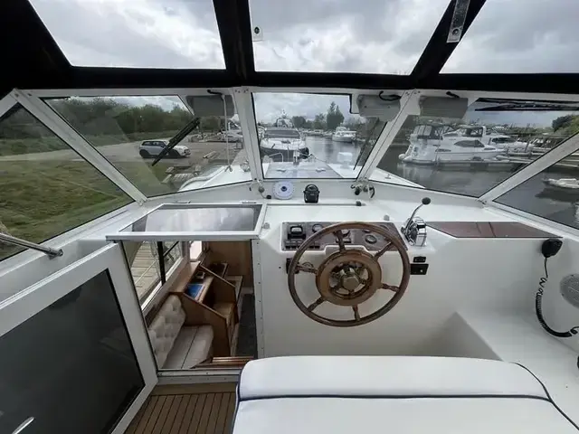 Bounty Sovereign 34 Sunbridge