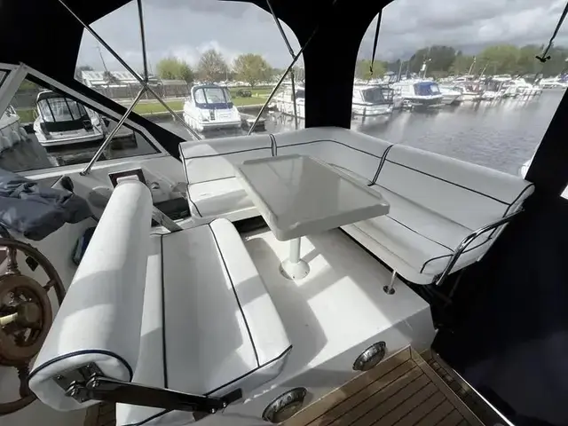 Bounty Sovereign 34 Sunbridge