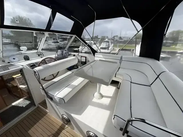 Bounty Sovereign 34 Sunbridge