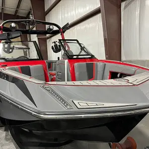 2019 Nautique Boats Super Air G23