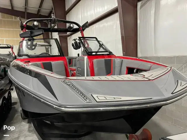 Nautique Boats Super Air G23