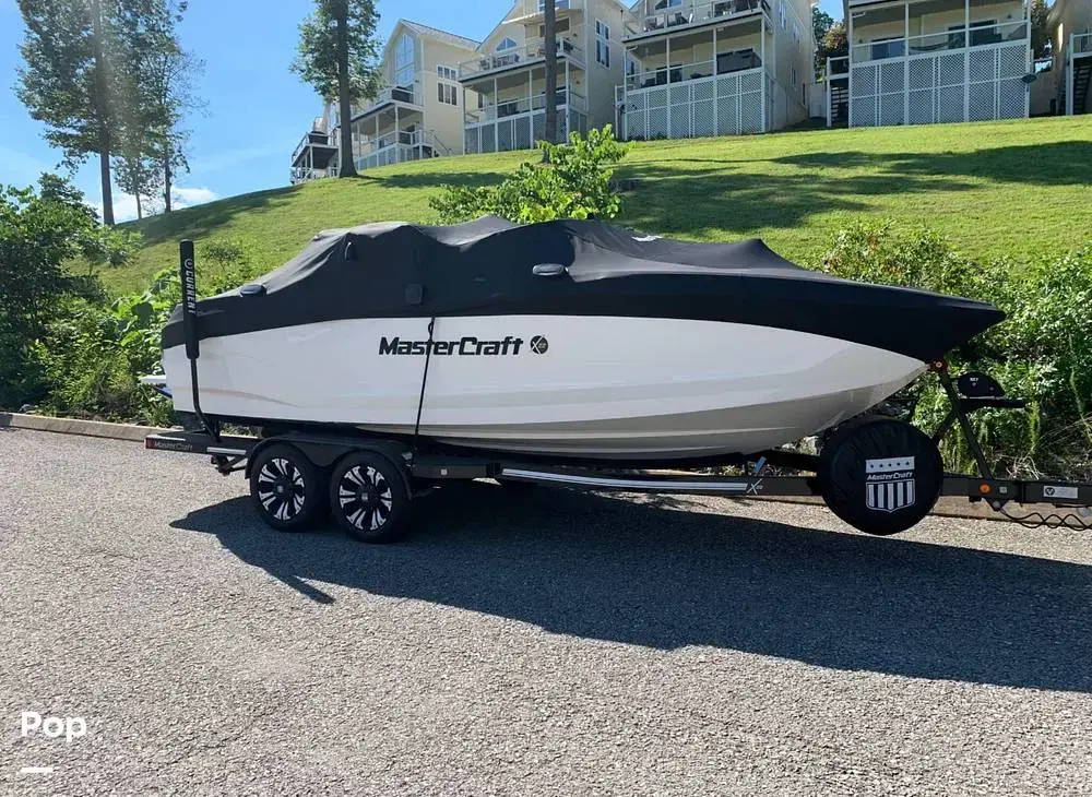 2019 Mastercraft x 22