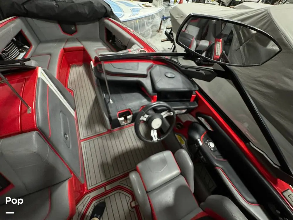 2019 Nautique super air g23