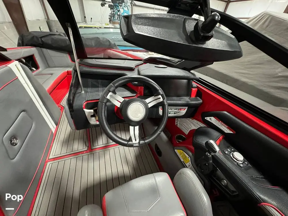 2019 Nautique super air g23