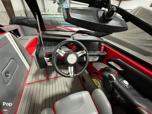 Nautique Super Air G23