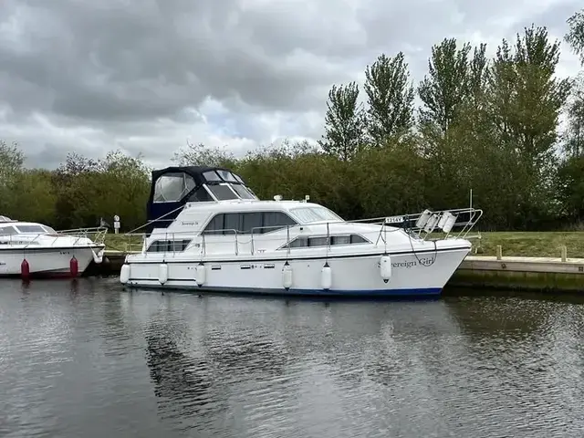 Bounty Sovereign 34 Sunbridge