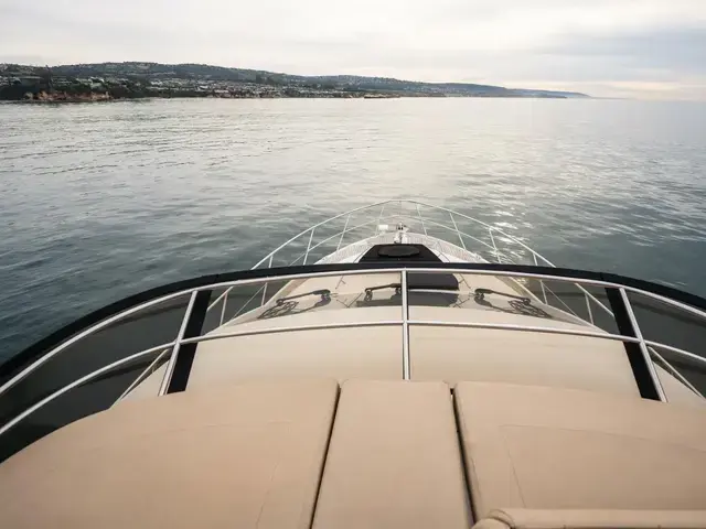 Sea Ray 510 Fly