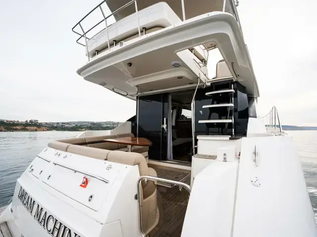 Sea Ray 510 Fly