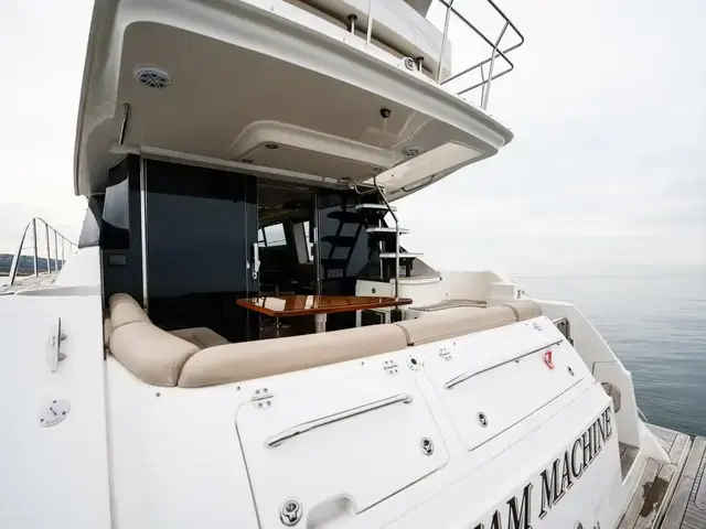 Sea Ray 510 Fly