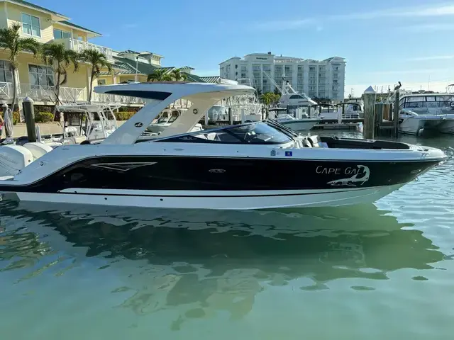 Sea Ray 300 Slx