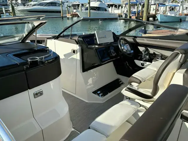 Sea Ray 300 Slx