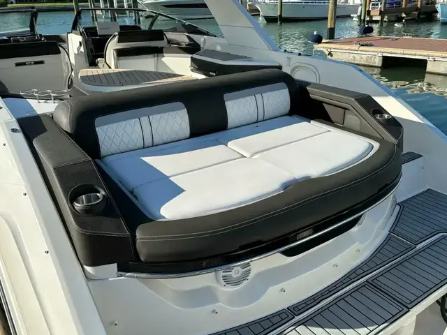 Sea Ray 300 Slx