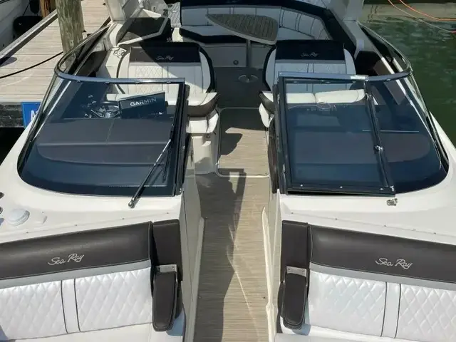 Sea Ray 300 Slx