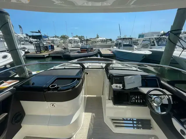 Sea Ray 300 Slx