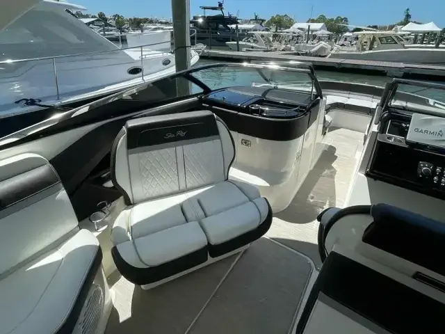 Sea Ray 300 Slx