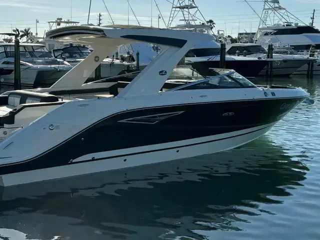 Sea Ray 300 Slx