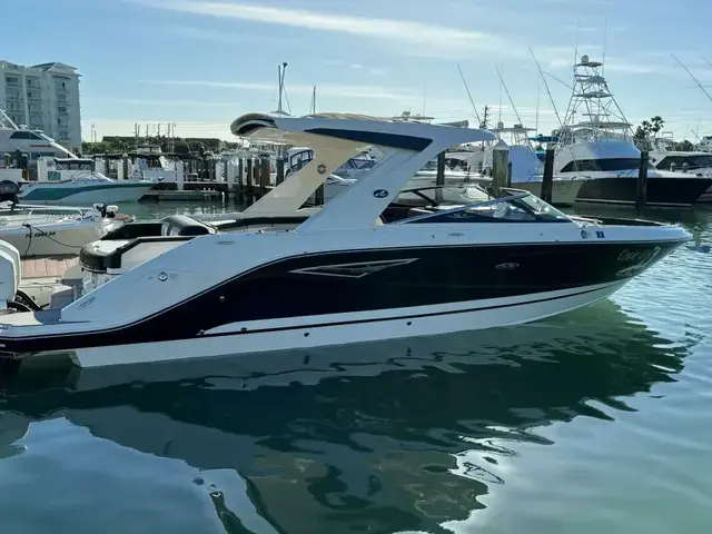 Sea Ray 300 Slx