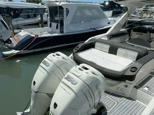 Sea Ray 300 Slx