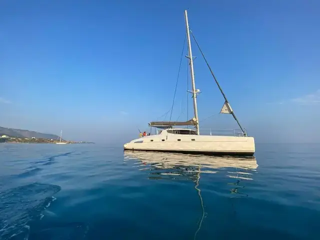 Fountaine Pajot Bahia 46