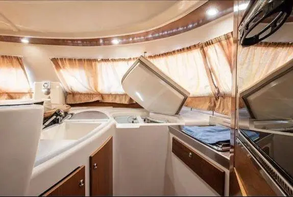 2005 Fountaine Pajot bahia 46