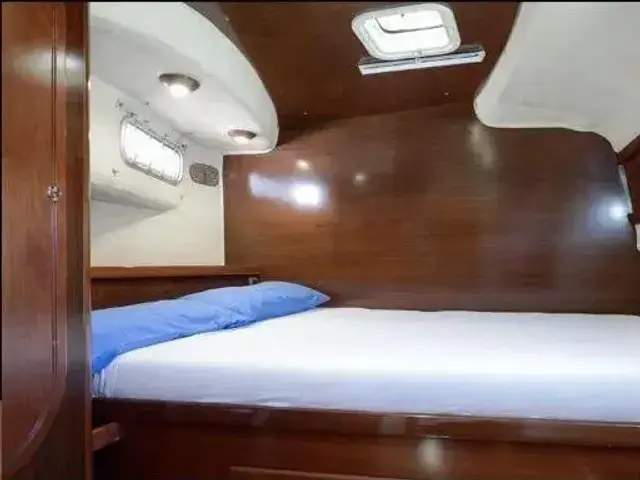 Fountaine Pajot Bahia 46