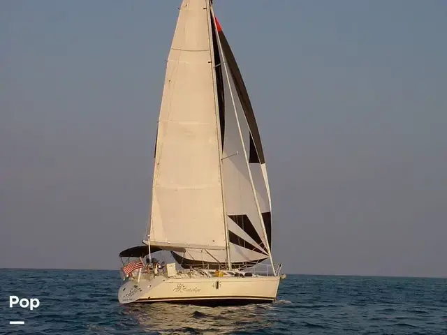 Beneteau First 41 S5