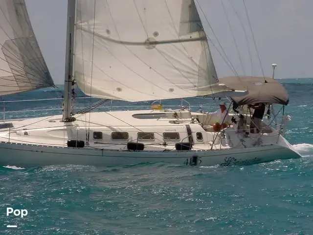 Beneteau First 41 S5