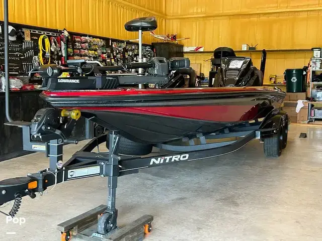 Nitro Z21xl