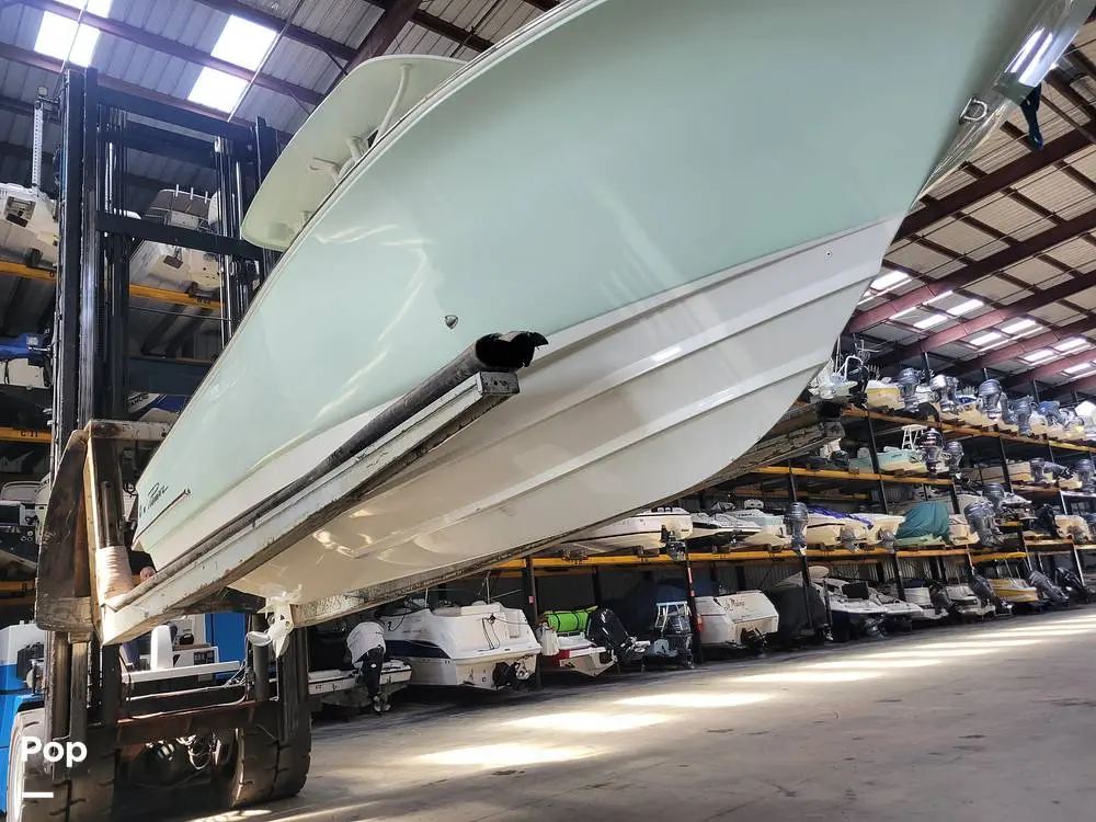 2019 Pioneer 222 sportfish