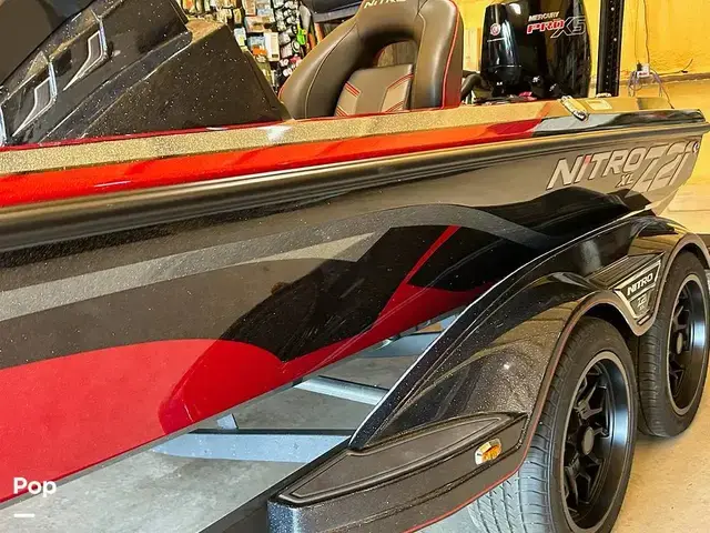 Nitro Z21xl