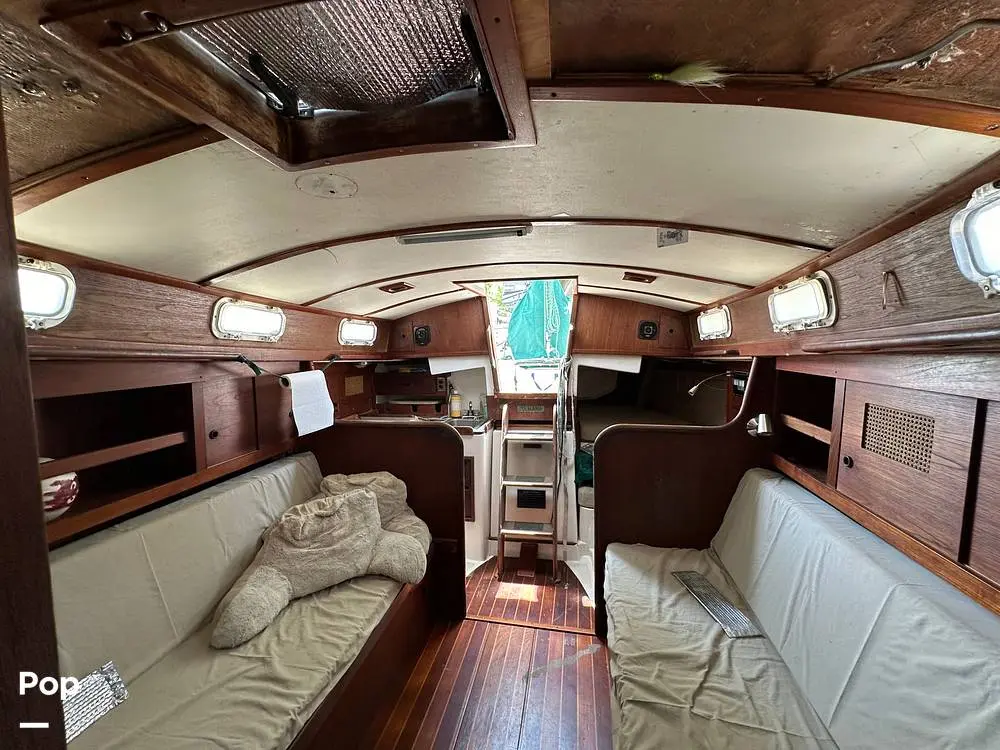 1983 Tartan 33