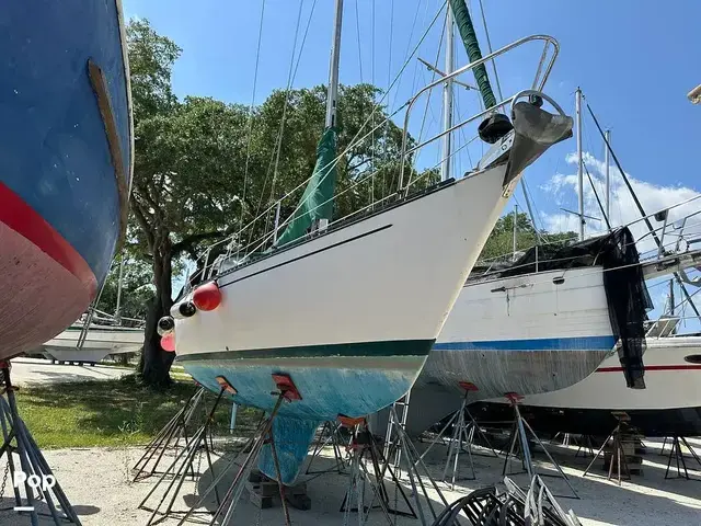 Tartan 33