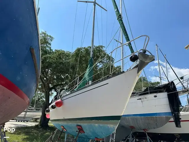 Tartan 33