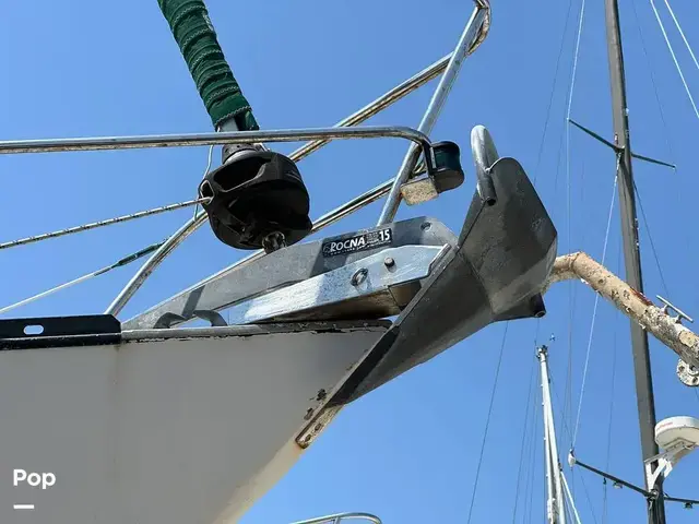 Tartan 33