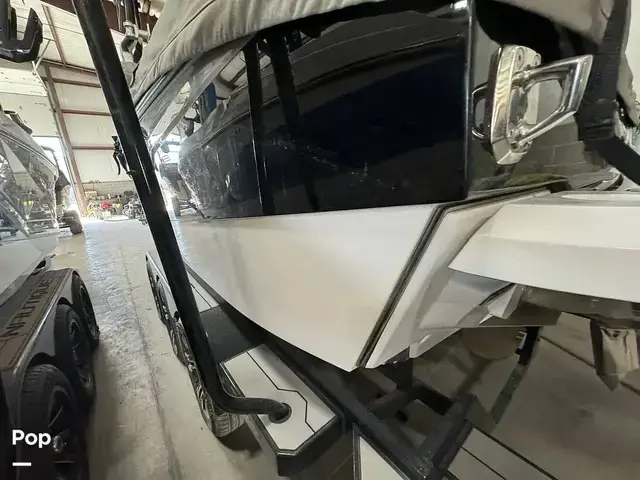 Nautique Super Air G23