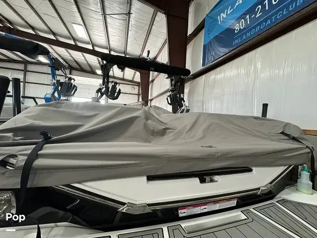 Nautique Super Air G23