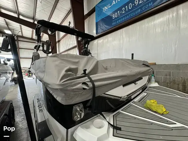 Nautique Super Air G23