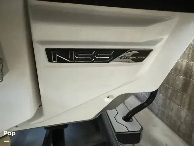 Nautique Super Air G23