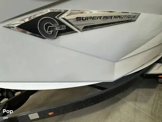 Nautique Super Air G23