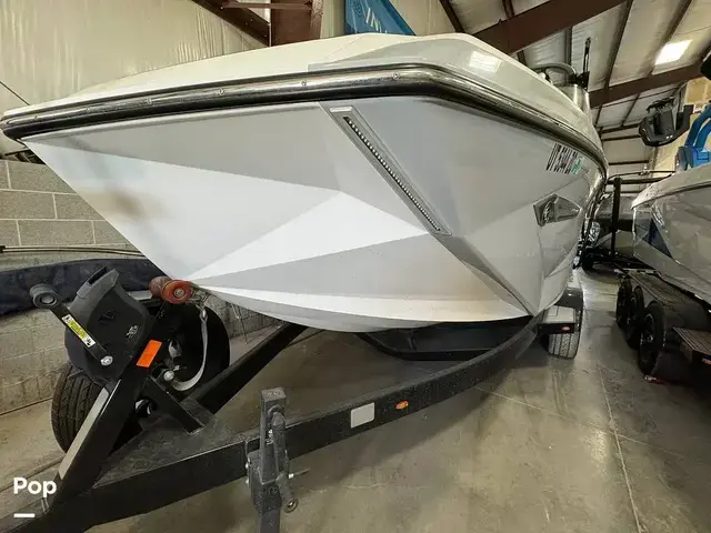 Nautique Super Air G23