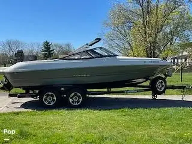 Stingray 208 LR