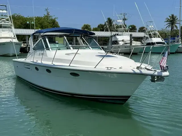 Tiara Yachts 3100 Open