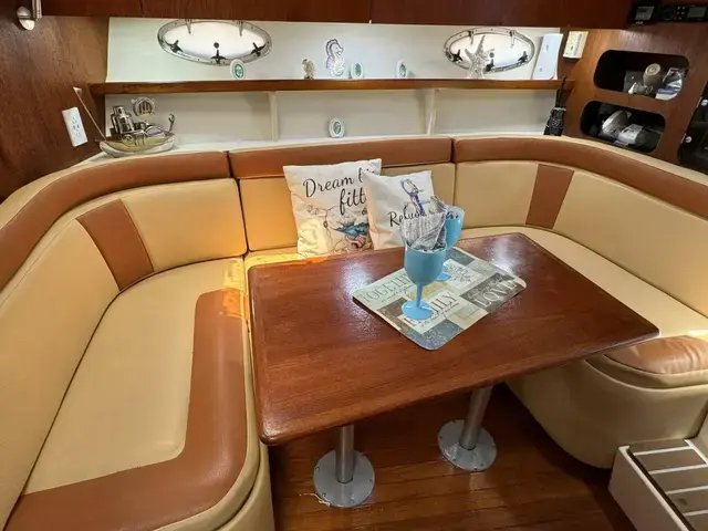 Tiara Yachts 3100 Open