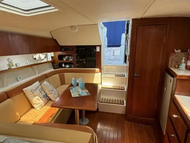 Tiara Yachts 3100 Open