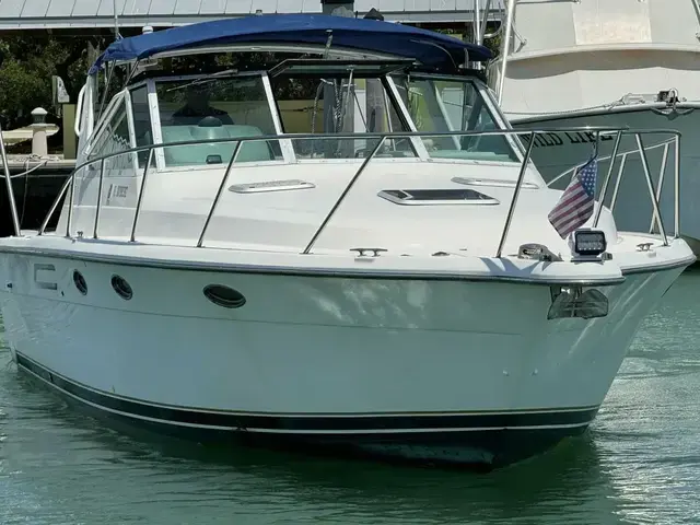 Tiara Yachts 3100 Open