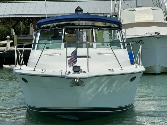 Tiara Yachts 3100 Open