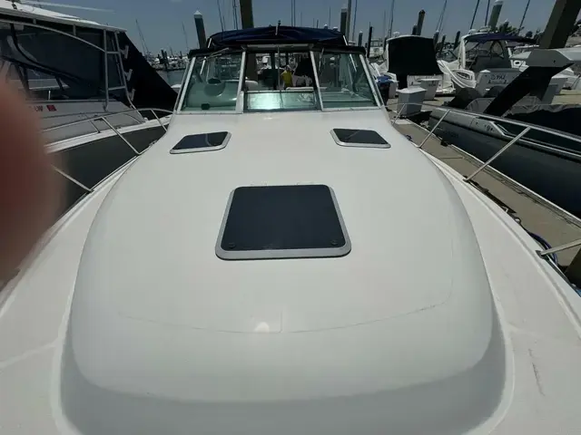 Tiara Yachts 3100 Open