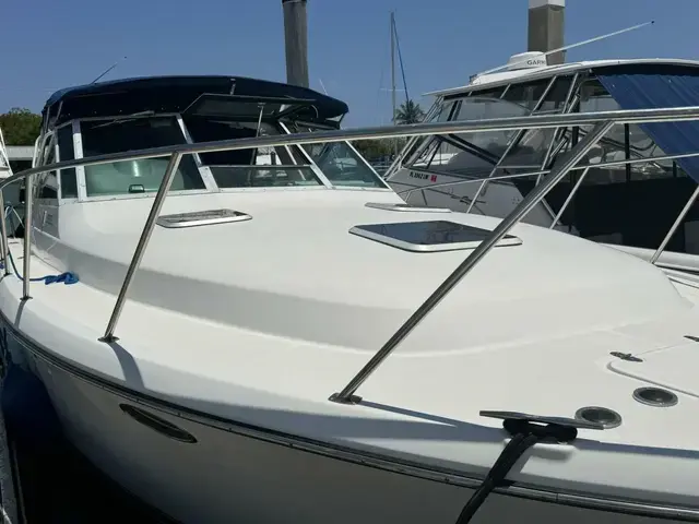 Tiara Yachts 3100 Open